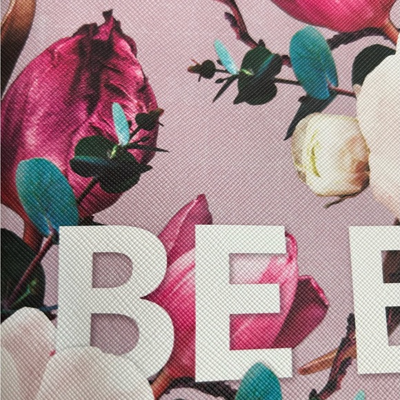 Studio Oh! zippered BE BOLD pouch - Picture 3 of 8